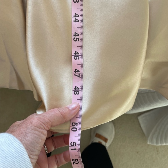 BNWT - Tea Length dress - From Lightin in The Box. - Picture 11 of 11